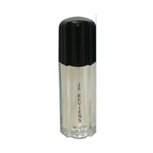 Je Reviens EDT Spray 3.3 oz Tester