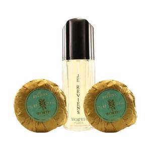 Je Reviens Tester Gift Set