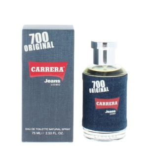 Jeans 700 Original Uomo EDT Spray 2.53 oz