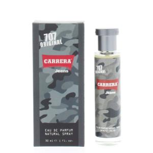 Jeans 707 Camouflage Uomo EDP Spray 1 oz