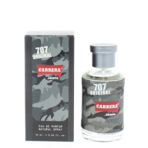 Jeans 707 Camouflage Uomo EDP Spray 2.53 oz