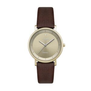 Jensen Grey Dial Watch FJ606203