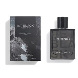 Jet Black Intense EDP Spray 3.4 oz