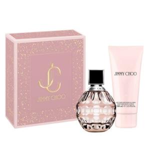 Jimmy Choo Gift Set
