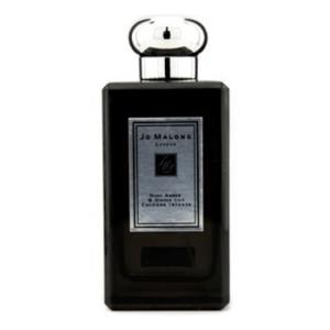 Jo Malone Dark Amber and Ginger Lily Intense EDC Spray 3.4 oz 100 ml