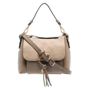 Joan Crossbody Bag  Grey