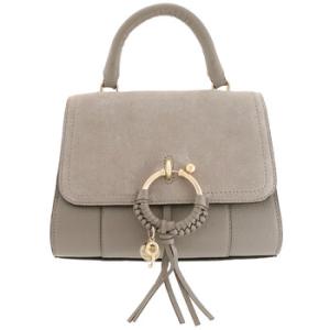 Joan Ladylike Shoulder Bag