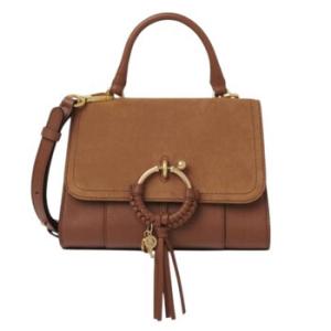 Joan Ladylike Shoulder Bag
