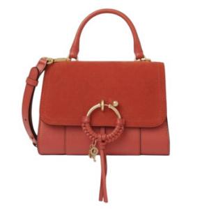 Joan Ladylike Shoulder Bag
