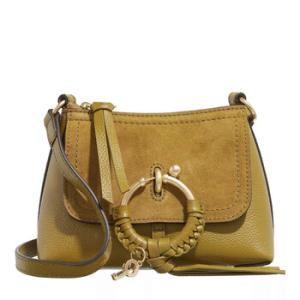 Joan Mini Hobo Bag