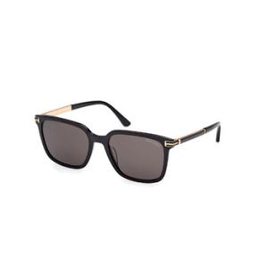 Jochem Smoke Sport Sunglasses FT1183 01A