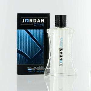 Jordan Drive  Michael Jordan EDT Spray 3.4 oz 100 ml m