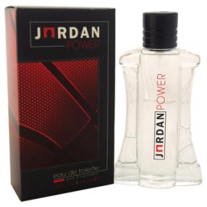 Jordan Power  Michael Jordan EDT Spray 3.4 oz 100 ml m