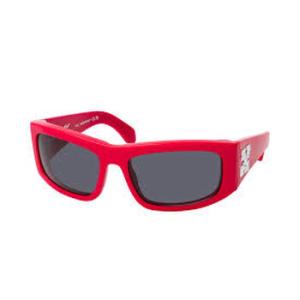 Joseph Dark Grey Wrap Sunglasses OERI044 2507