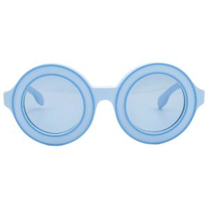 Junior Light Blue Round Sunglasses JB4386 404572