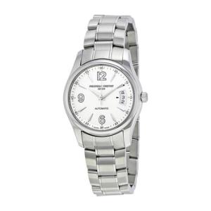 Junior Silver Dial Automatic Watch 303S4B26B
