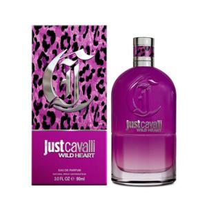 Just Cavalli Wild Heart EDP Spray 3.0 oz