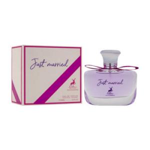 Just Married EDP Spray 3.4 oz