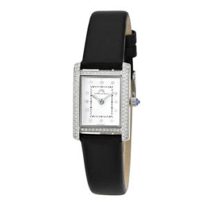 Karolina Quartz White Dial Watch 1083AKAL