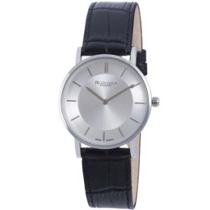 Kassel Silver Dial Watch R240004001