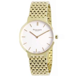 Kassel White Dial Watch R240002001B