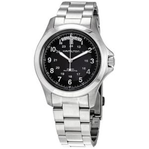 Khaki King II Automatic Watch H64455133
