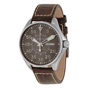 Khaki King Pilot Automatic Watch H64425585