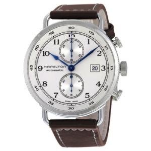 Khaki Navy Pioneer Chronograph Automatic Watch H77706553