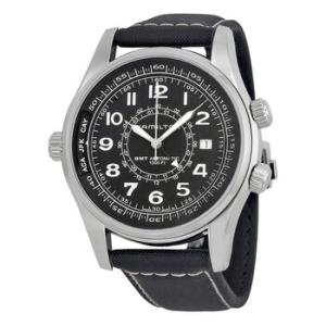 Khaki Navy UTC Automatic Watch H77505433