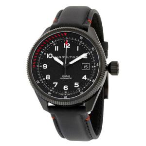 Khaki Takeoff Air Zermatt Automatic Watch H76695733