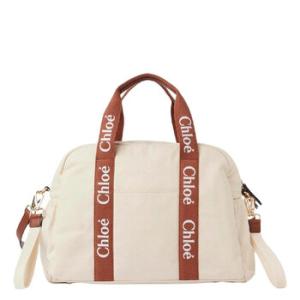 Kids LogoPrint Changing Bag