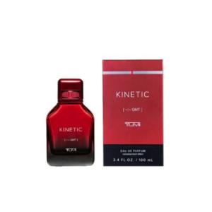 Kinetic  GMT EDP 3.4 oz