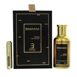 King Gold Edition EDP Spray 3.4 oz