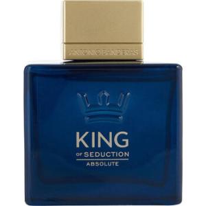 King Of Seduction Absolute EDT Spray 3.4 oz Tester