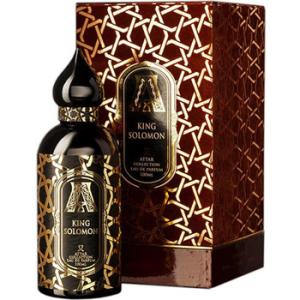 King Solomon EDP Spray 3.4 oz