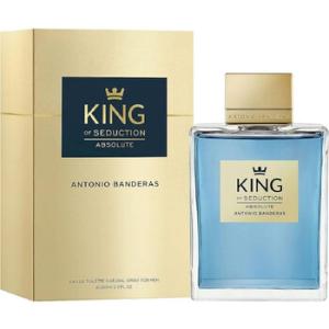 King of Seduction Absolute EDT Spray 6.8 oz