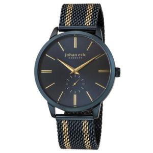 Kolding Blue Dial Watch JE240014003