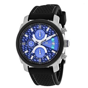 Kryptonite Blue Dial Watch OC2320