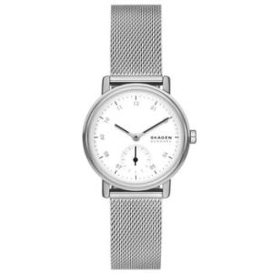 Kuppel Lille White Dial Watch SKW3100