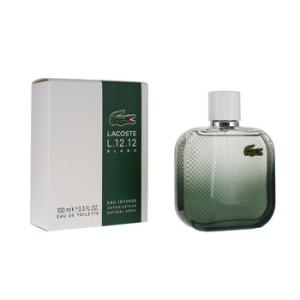 L.12.12. Blanc Eau Intense EDT Spray 3.3 oz