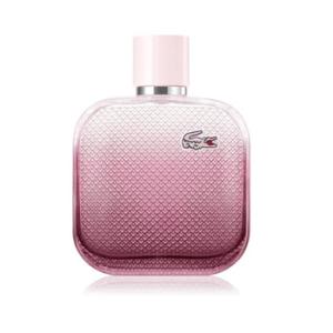 L.12.12 Rose Eau Intense EDT Spray 3.4 oz Tester
