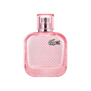 L.12.12 Rose Sparkling EDT Spray 3.3 oz Tester
