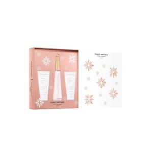 LEau DIssey Pivoine Gift Set