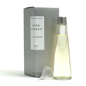 LEau DIssey  Issey Miyake EDP Refill 2.5 oz w