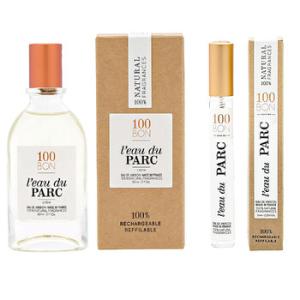 LEau Du Parc Gift Set