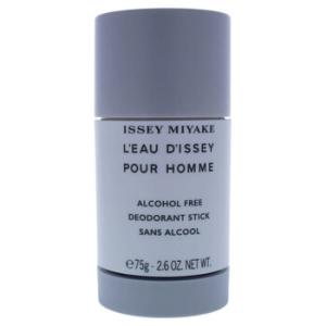 LEau dIssey Pour Homme Alcohol Free Stick Deodorant
