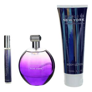 LEnergie De New York Gift Set