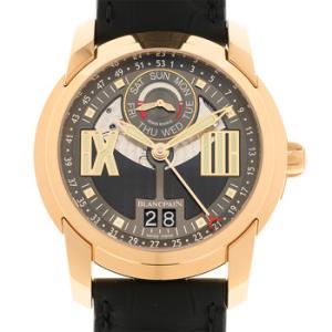 LEvolution Automatic Watch 8837363053B