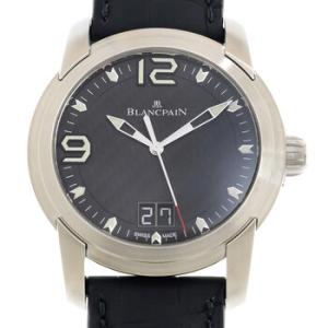 LEvolution R Grande Date Carbon Fiber Dial Automatic Watch 0R10110353B