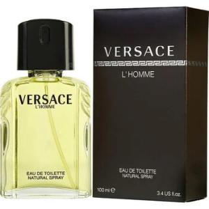 LHomme EDT Spray 3.4 oz